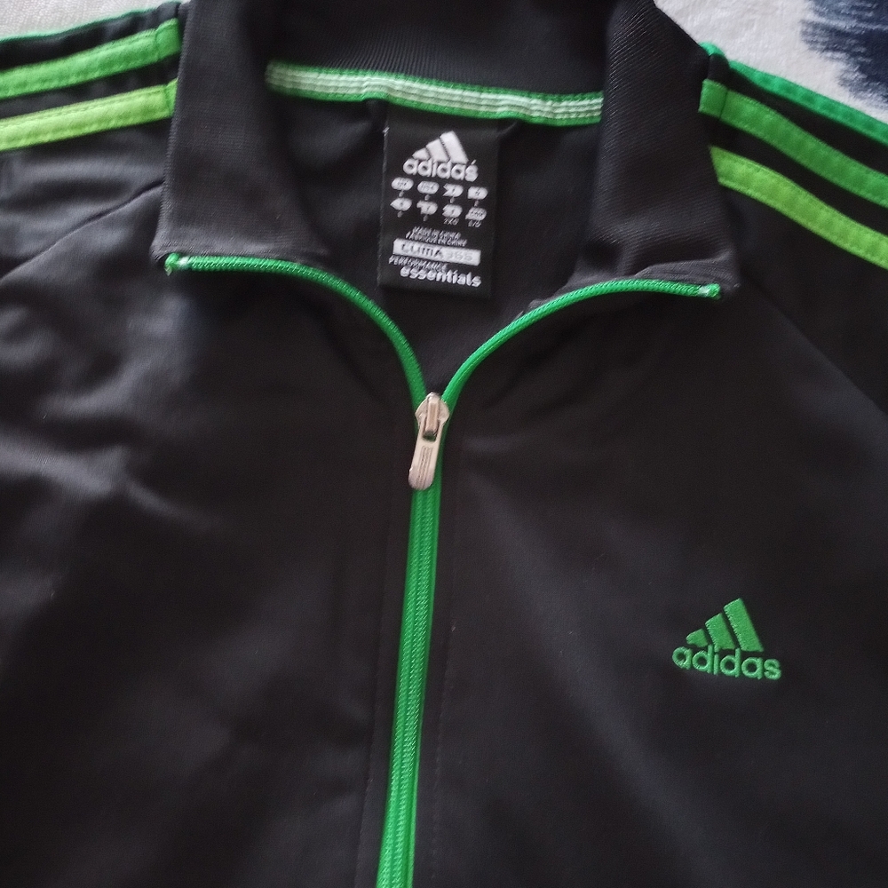 Men's Adidas